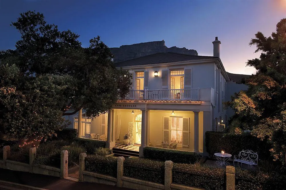 Cape Cadogan Boutique Hotel Cape Town