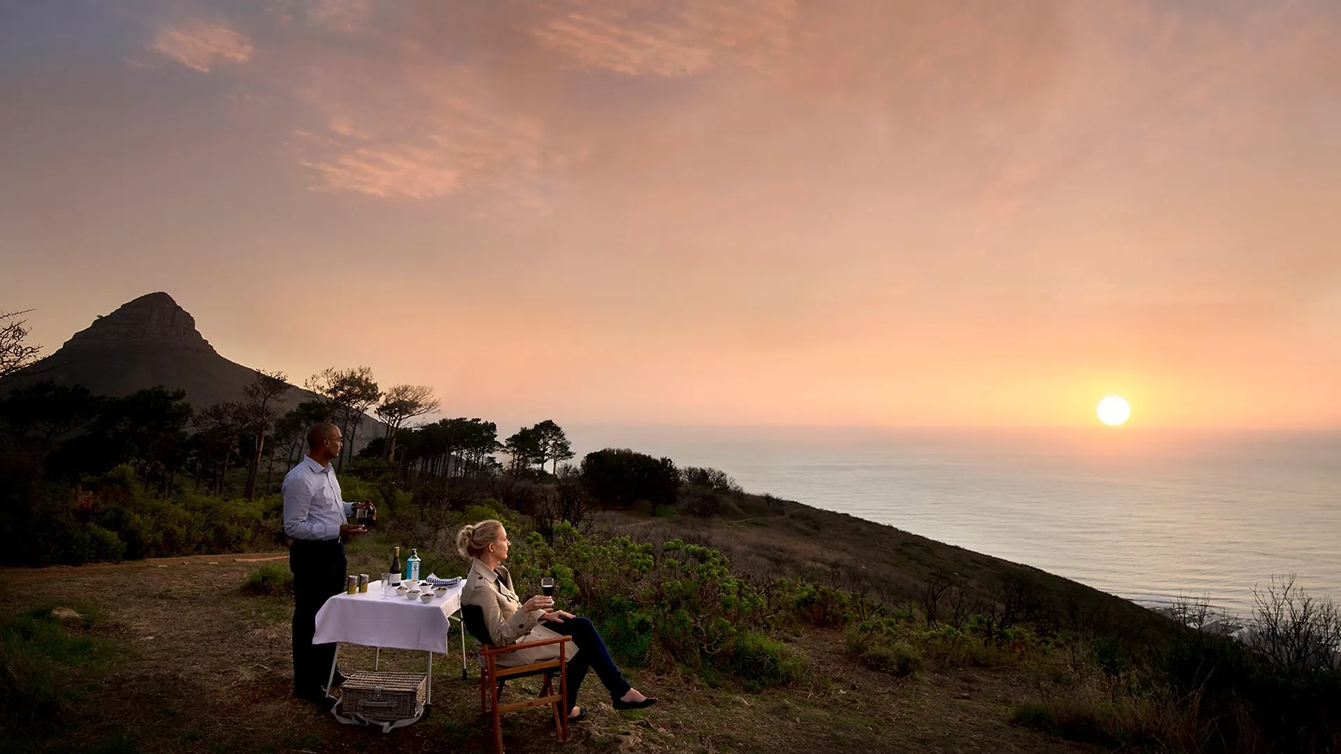 Cape Cadogan Boutique Hotel Cape Town 5*,