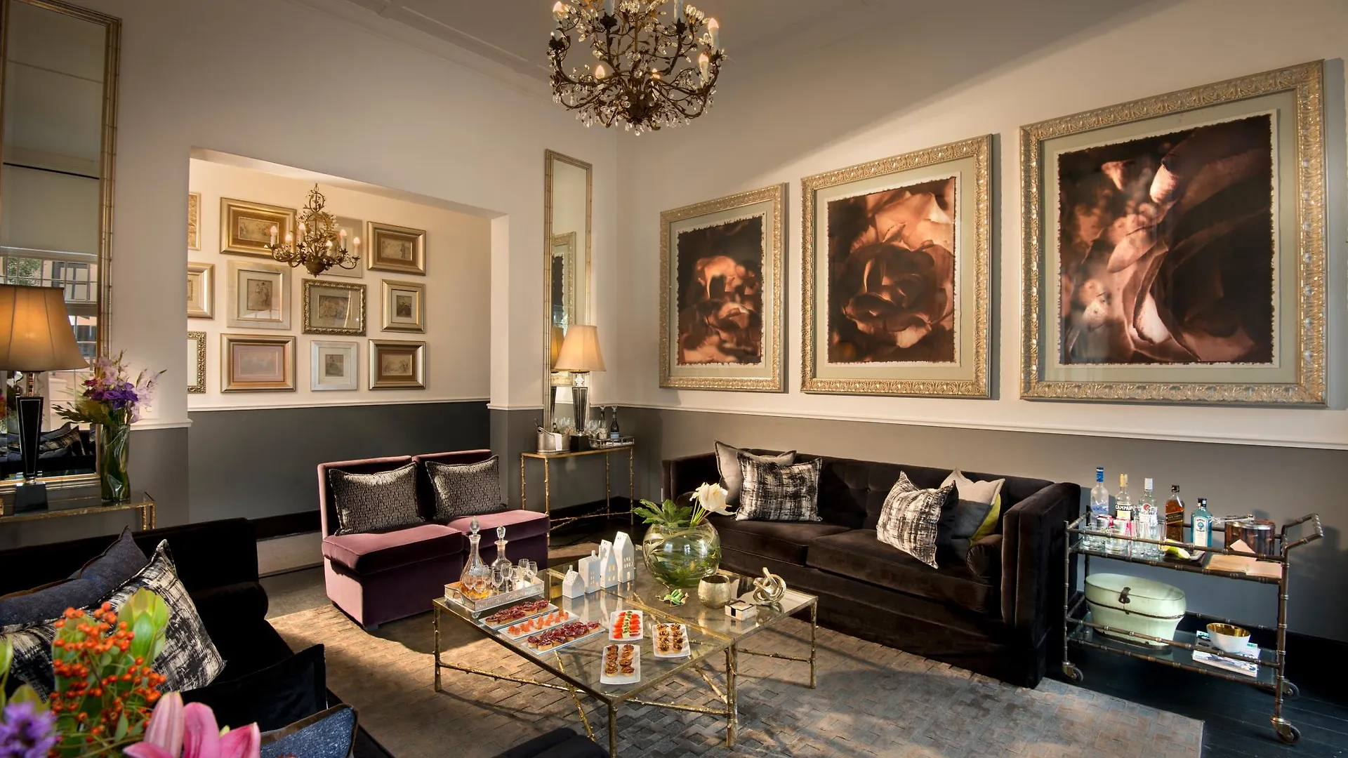 Cape Cadogan Boutique Hotel Cape Town