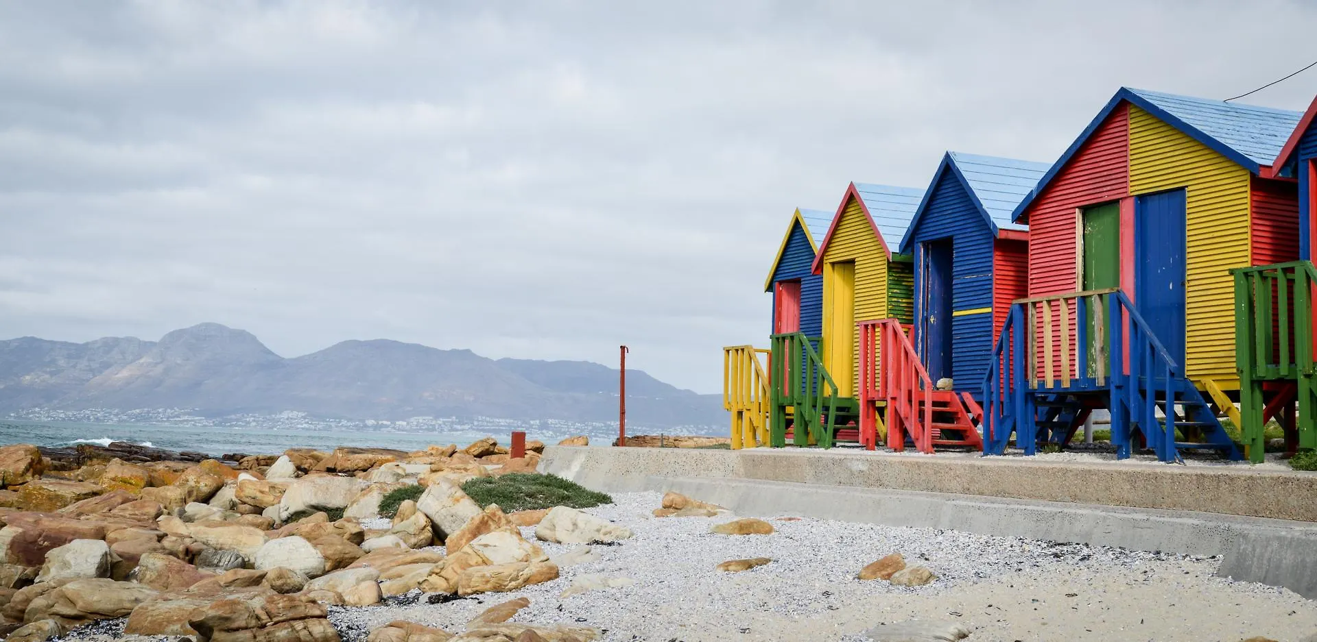 Cape Cadogan Boutique Hotel Cape Town