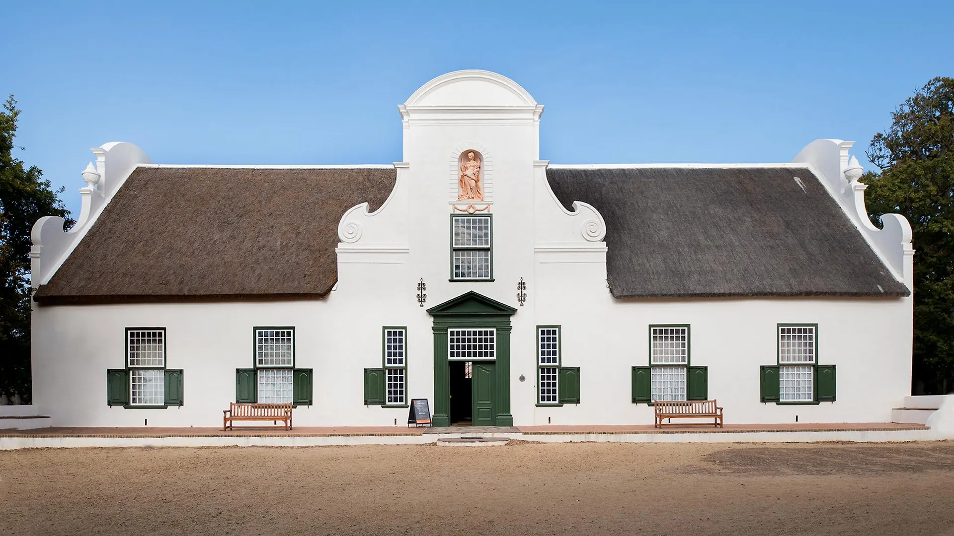 Cape Cadogan Boutique Hotel Cape Town