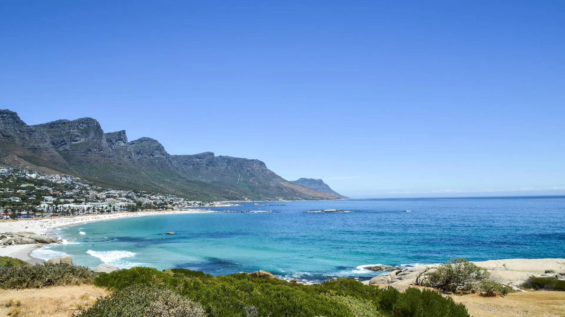 Cape Cadogan Boutique Hotel Cape Town