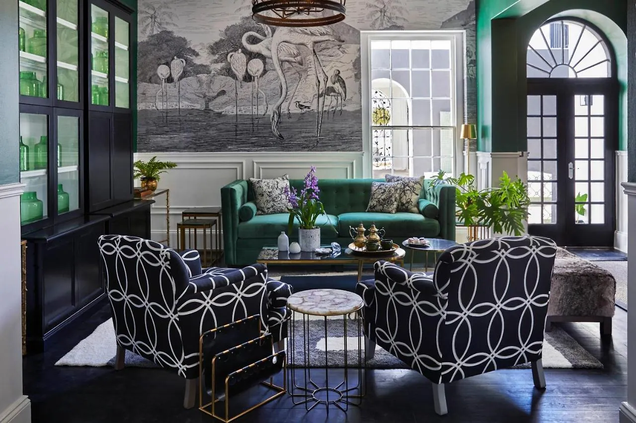 Cape Cadogan Boutique Hotel Cape Town South Africa
