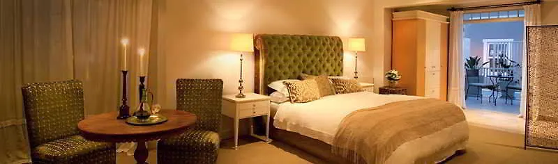 Cape Cadogan Boutique Hotel Cape Town