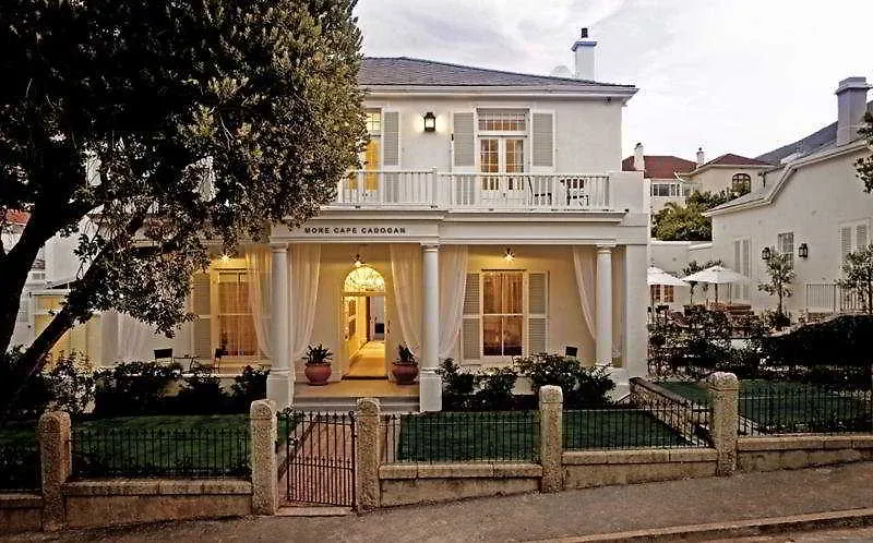 Cape Cadogan Boutique Hotel Cape Town