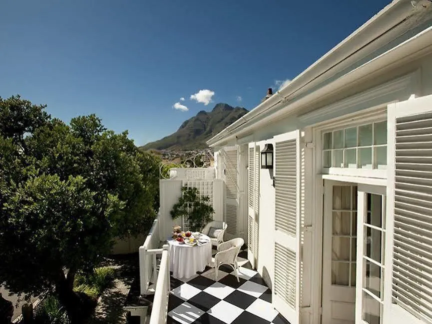 Cape Cadogan Boutique Hotel Cape Town
