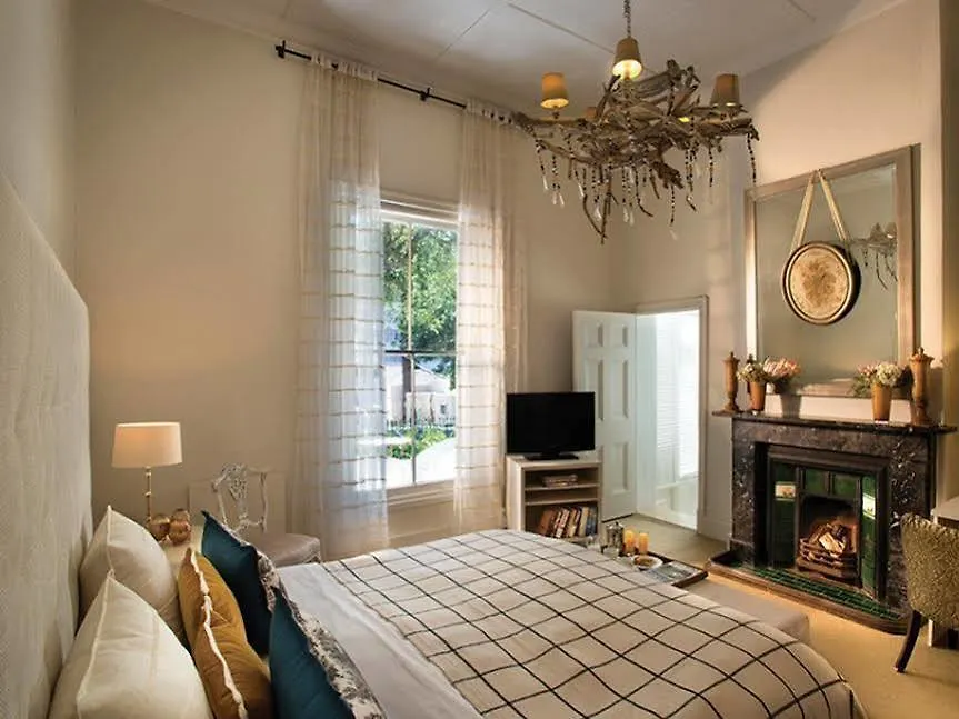 Cape Cadogan Boutique Hotel Cape Town 5*,  South Africa