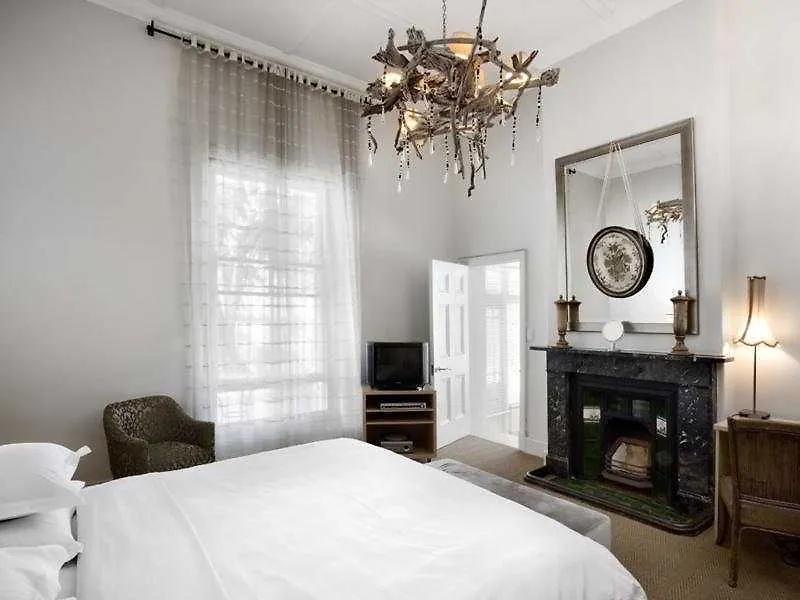 Cape Cadogan Boutique Hotel Città del Capo