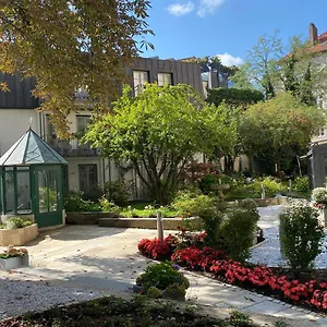 **** Hotel Maximilian & Germania