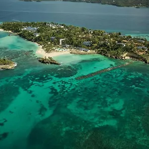 ***** Resort Cayo Levantado (adults Only) Repubblica Dominicana