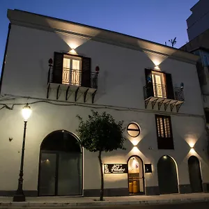  Aparthotel La Dimora Dei Paladini Italia