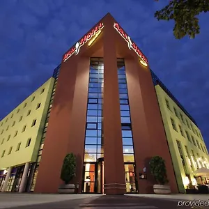 **** Hotel Ara Comfort Germania