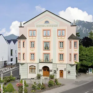 **** Hotel Hirsch Germania