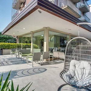 *** Hotel Riz Italia