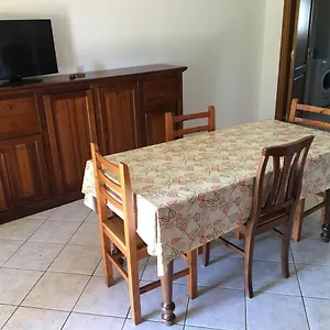  Aparthotel Su Petrosu Italia
