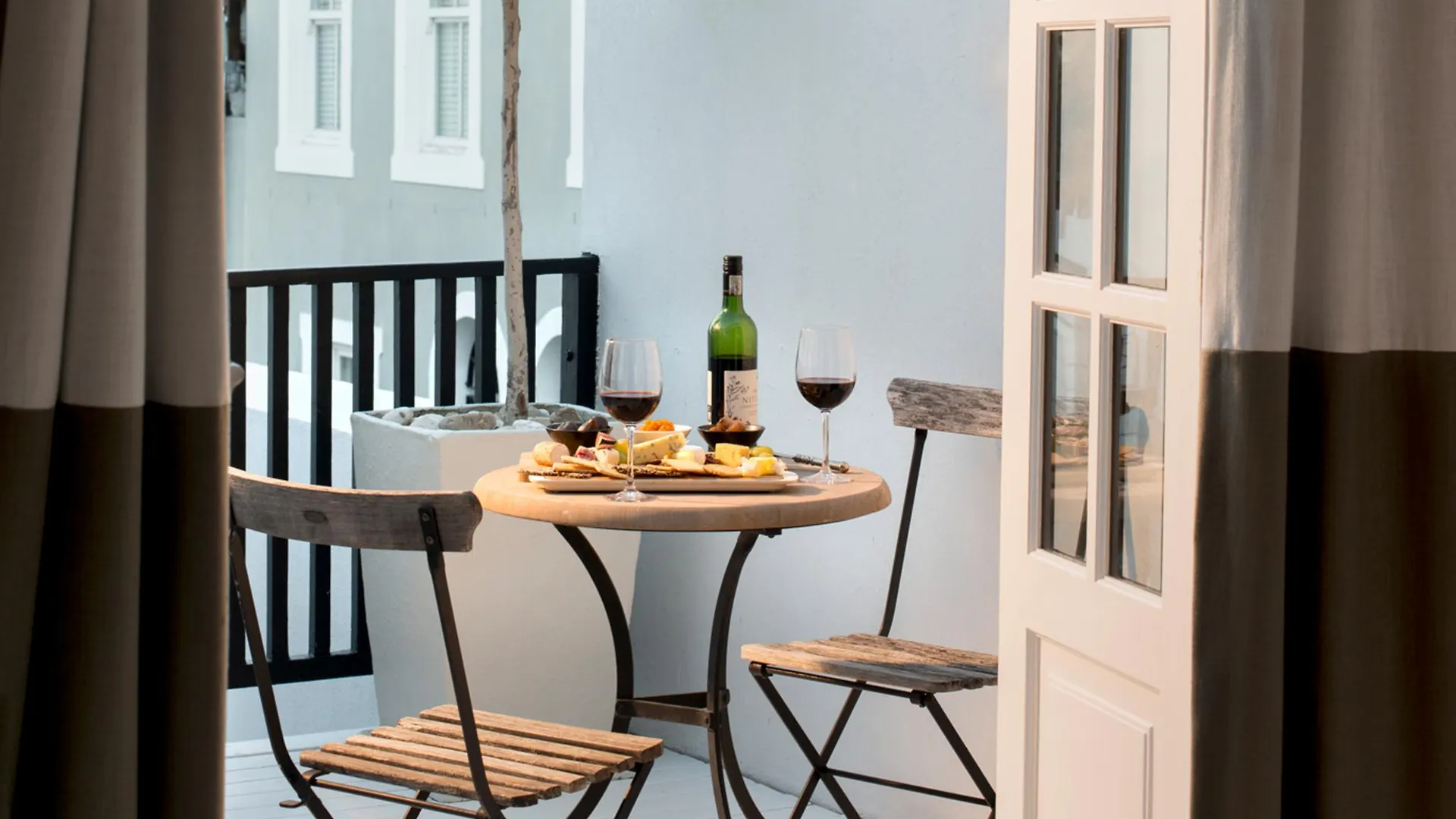 Cape Cadogan Boutique Hotel Cape Town