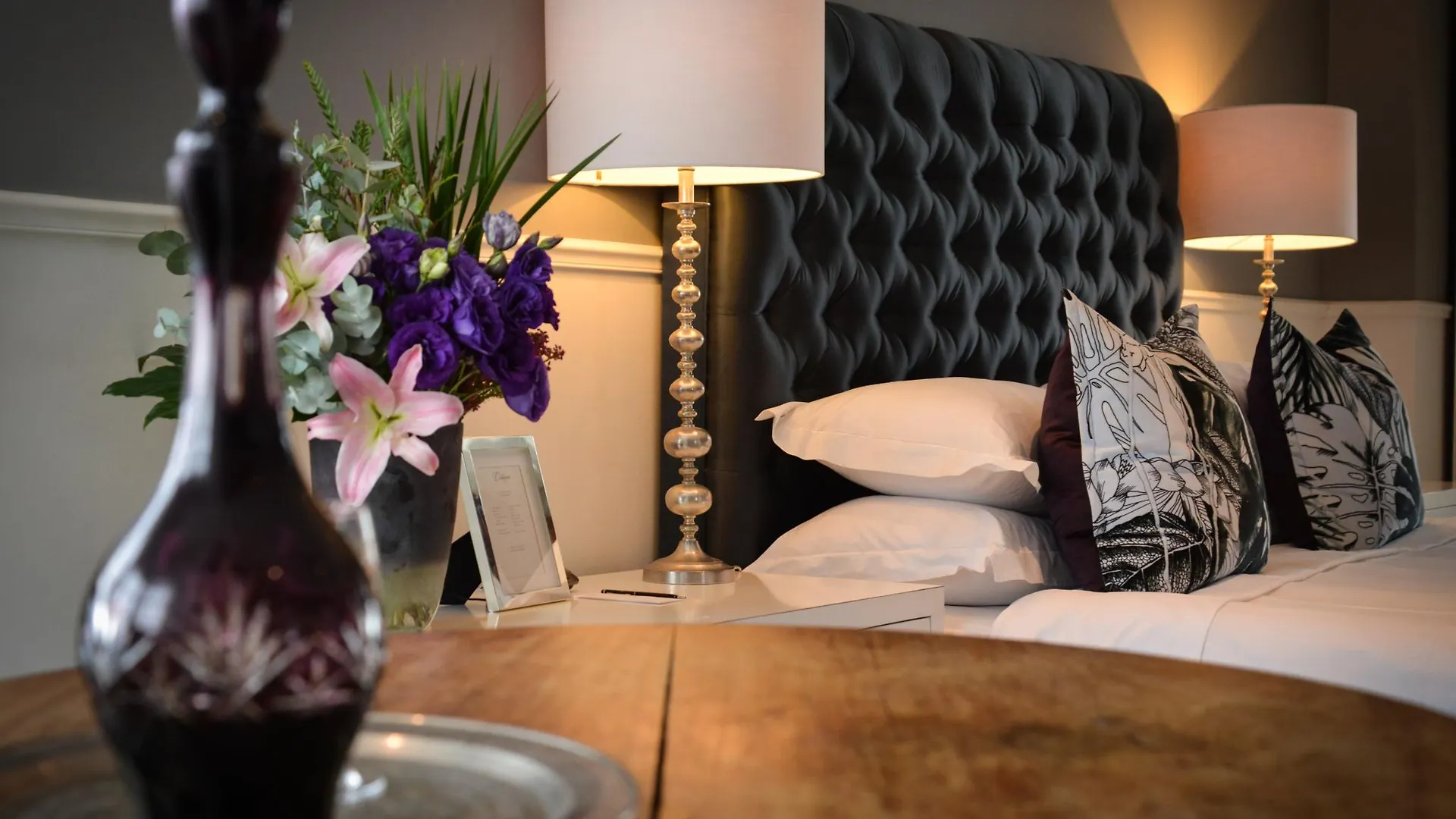 Cape Cadogan Boutique Hotel Cape Town