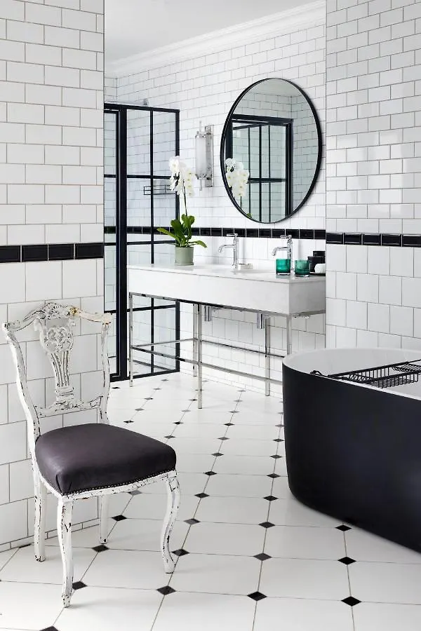 Cape Cadogan Boutique Hotel Cape Town 5*,
