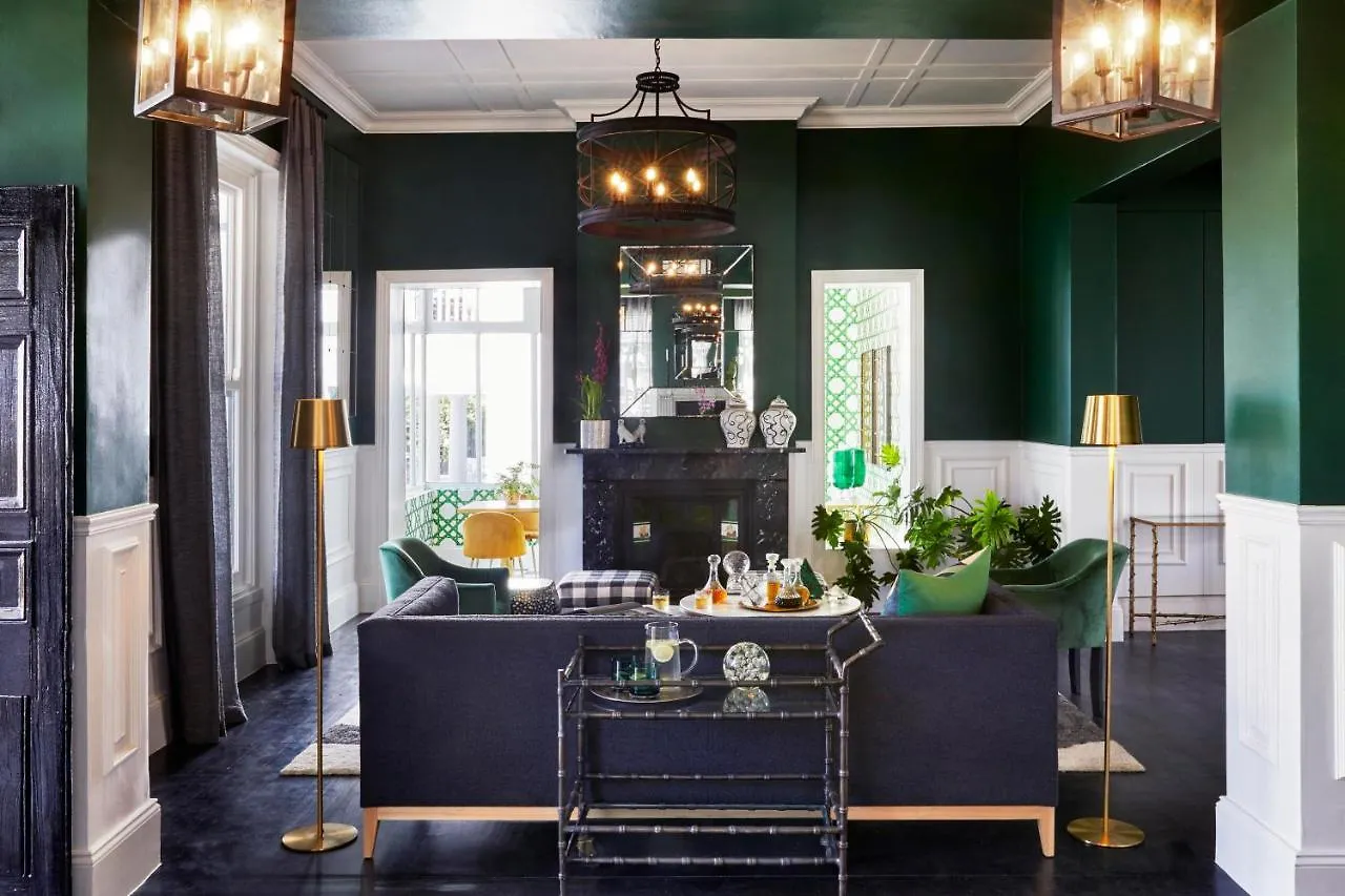 Cape Cadogan Boutique Hotel Cape Town