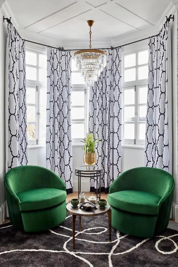 Cape Cadogan Boutique Hotel Cape Town 5*,  South Africa