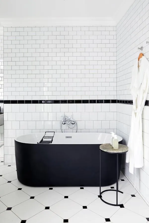 Cape Cadogan Boutique Hotel Cape Town