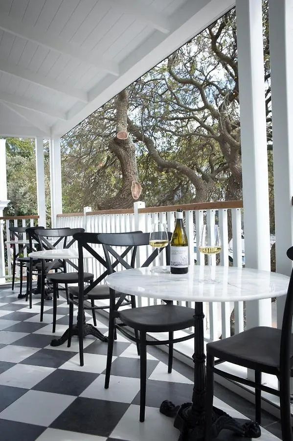 *****  Cape Cadogan Boutique Hotel Cape Town South Africa