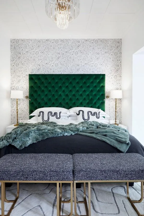 Cape Cadogan Boutique Hotel Cape Town 5*,  South Africa