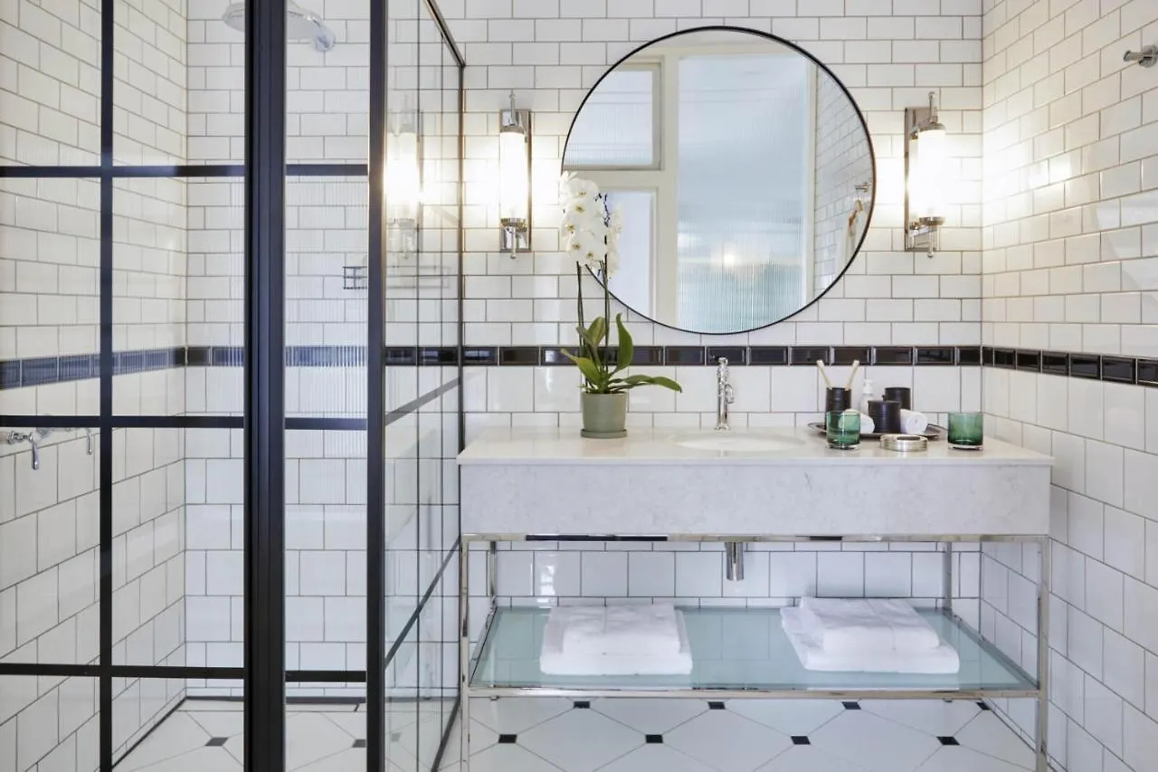 Cape Cadogan Boutique Hotel Cape Town