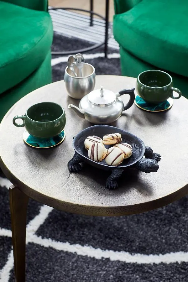 Cape Cadogan Boutique Hotel Cape Town 5*,