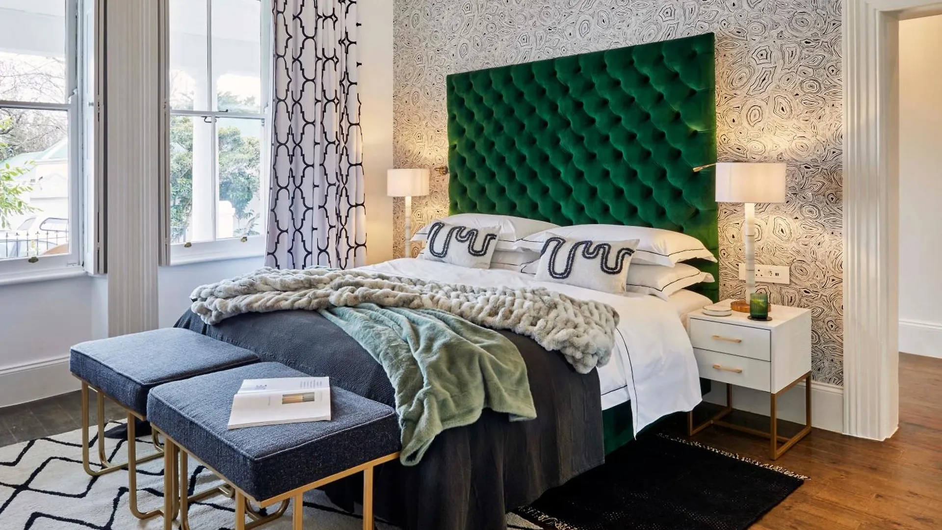 Cape Cadogan Boutique Hotel Cape Town