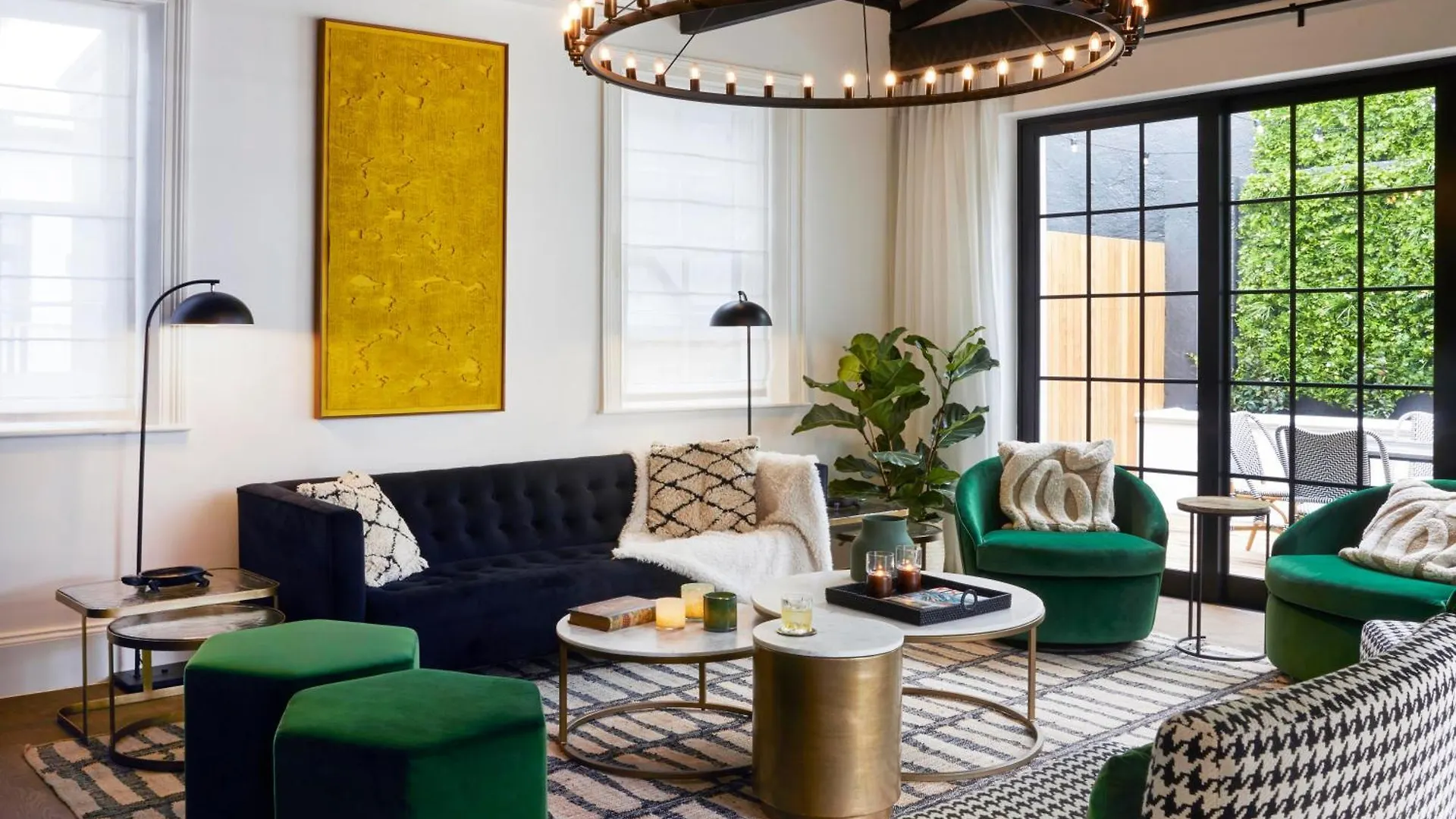 Cape Cadogan Boutique Hotel Cape Town 5*,  South Africa