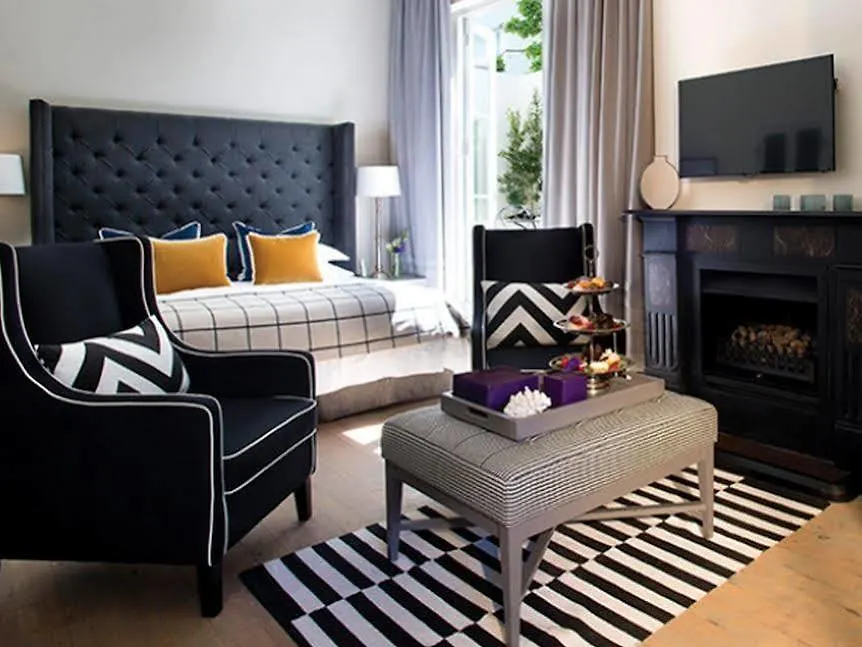 Cape Cadogan Boutique Hotel Cape Town