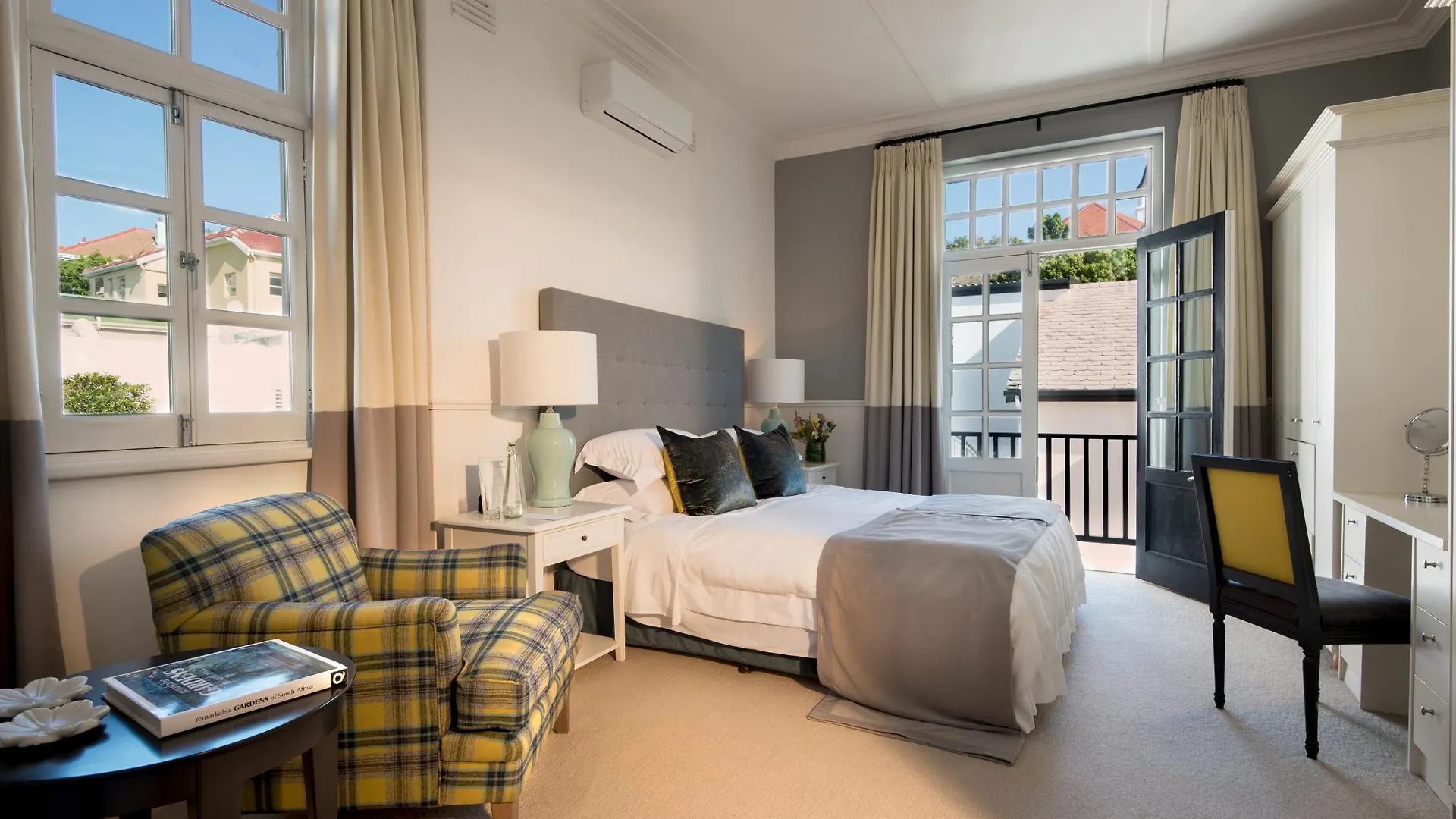 Cape Cadogan Hotel Boutique Ciudad del Cabo