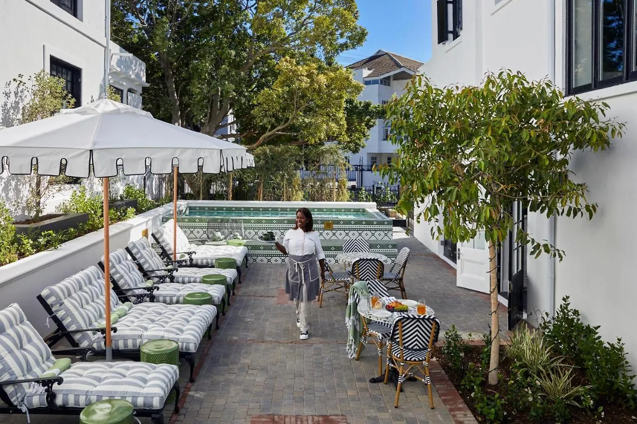 Cape Cadogan Hotel Boutique Ciudad del Cabo