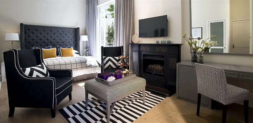 Cape Cadogan Hotel Boutique Ciudad del Cabo